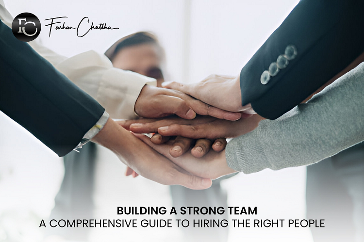 Team-building