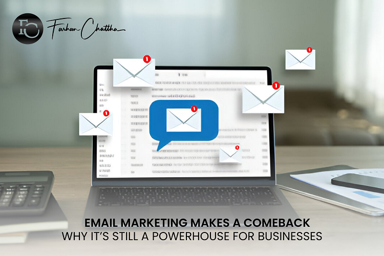 Powerhouse for Businesses
